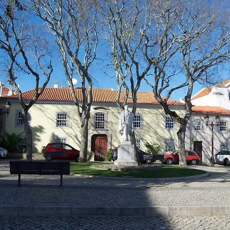 Casa Do Chafariz