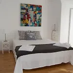 Casa Do Chafariz Hébergement de vacances