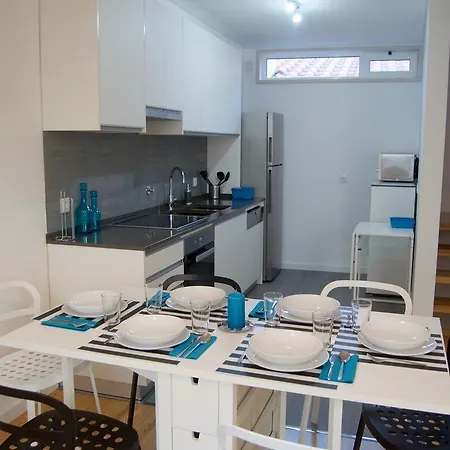 Casa Do Chafariz 카스카이스