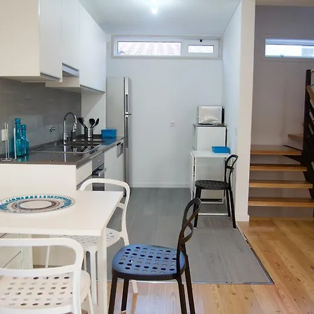 Casa Do Chafariz Ferienhaus Cascais