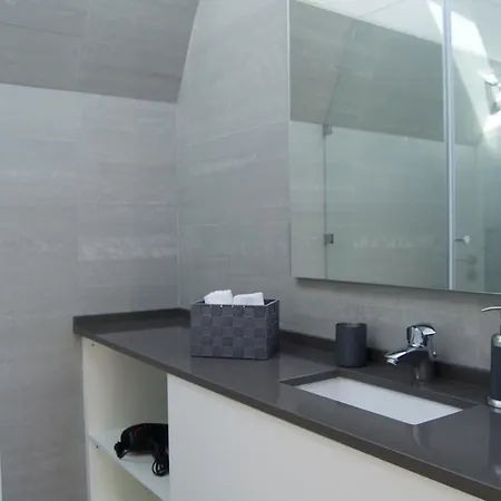 Casa Do Chafariz 펜션 *