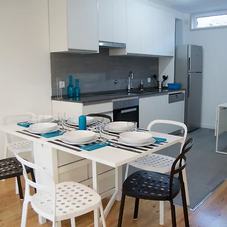 Casa Do Chafariz * كاسكايس