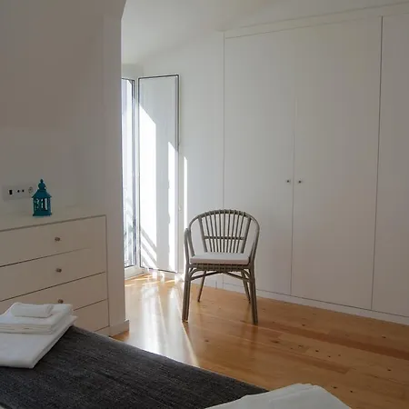 펜션 Casa Do Chafariz