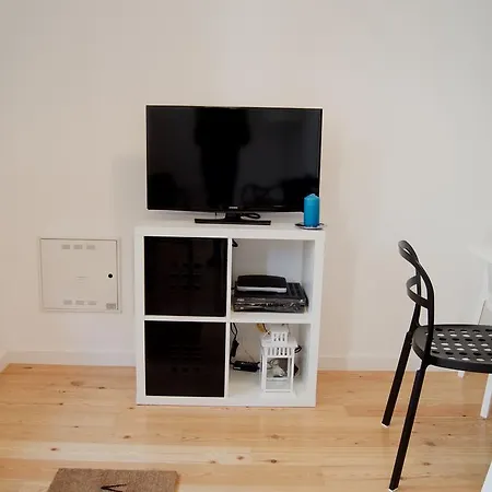 Casa Do Chafariz 펜션