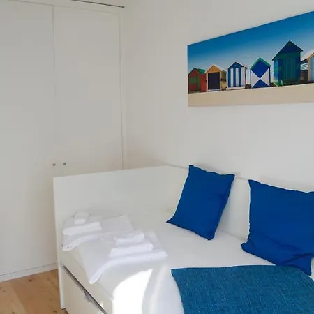 Prázdninový dům Casa Do Chafariz *