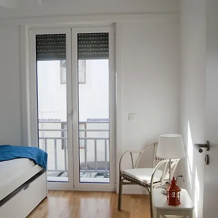 Casa Do Chafariz Prázdninový dům *