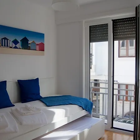 Ferienhaus Casa Do Chafariz Cascais