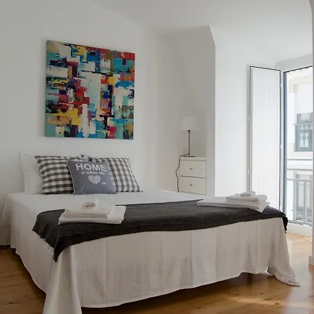 펜션 Casa Do Chafariz