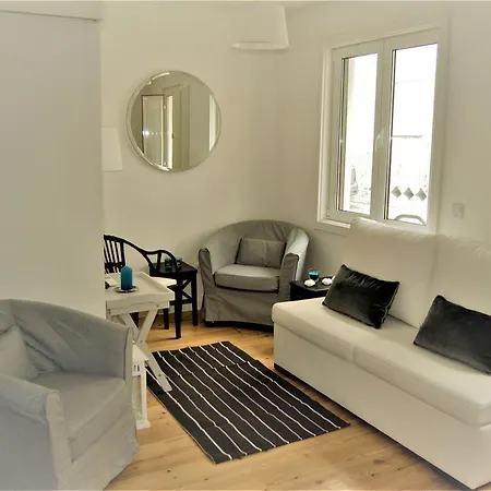 Casa Do Chafariz 펜션