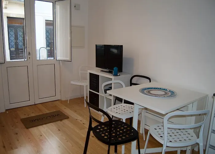 Casa Do Chafariz *
