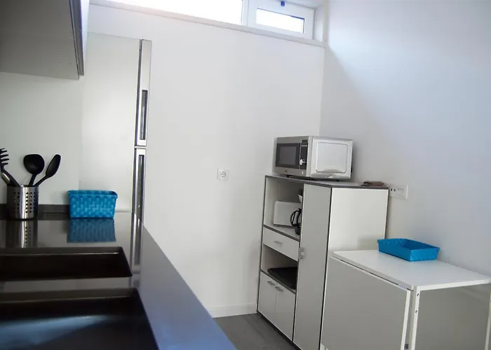 Casa Do Chafariz * كاسكايس