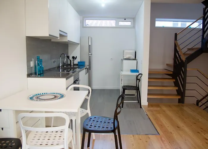 Casa Do Chafariz بيت للعطل كاسكايس