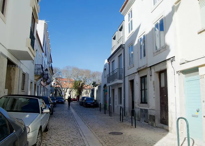 Holiday home Casa Do Chafariz *