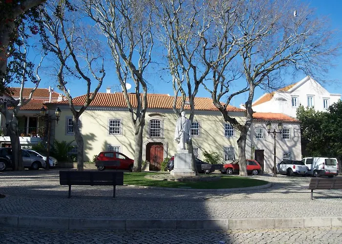 Casa Do Chafariz