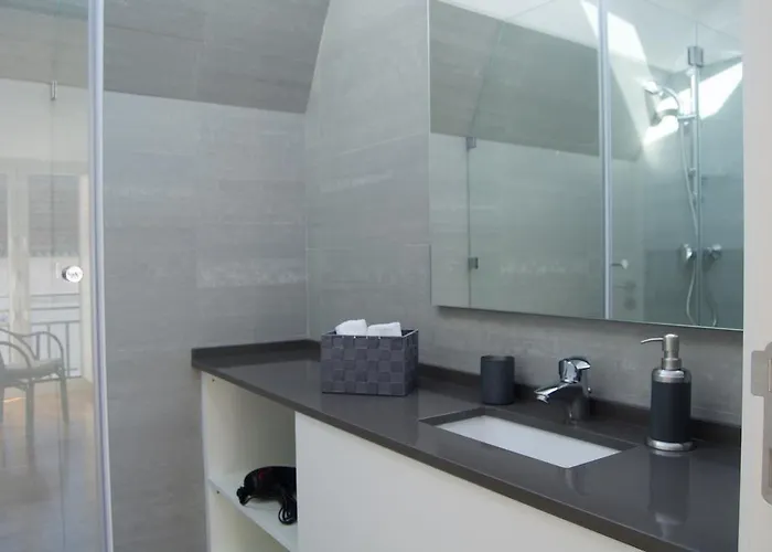 Casa Do Chafariz Holiday home *