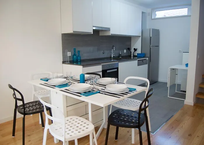 Casa Do Chafariz * Cascais