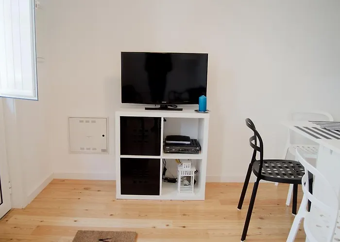 Casa Do Chafariz Holiday home