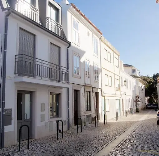 Casa Do Chafariz