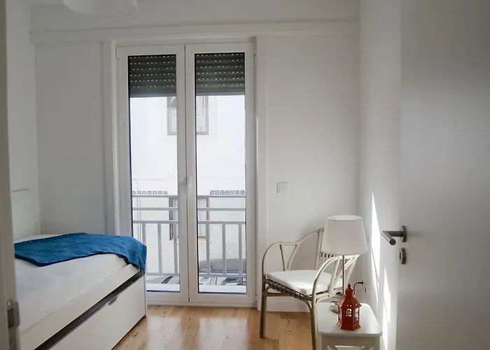 Casa Do Chafariz Holiday home *