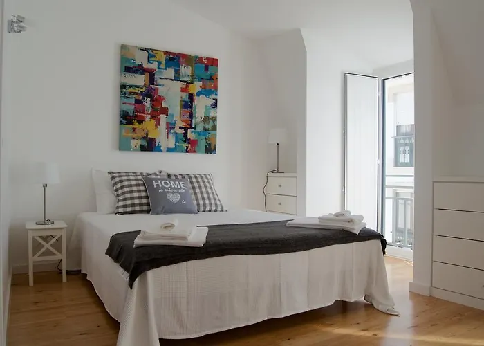 Holiday home Casa Do Chafariz