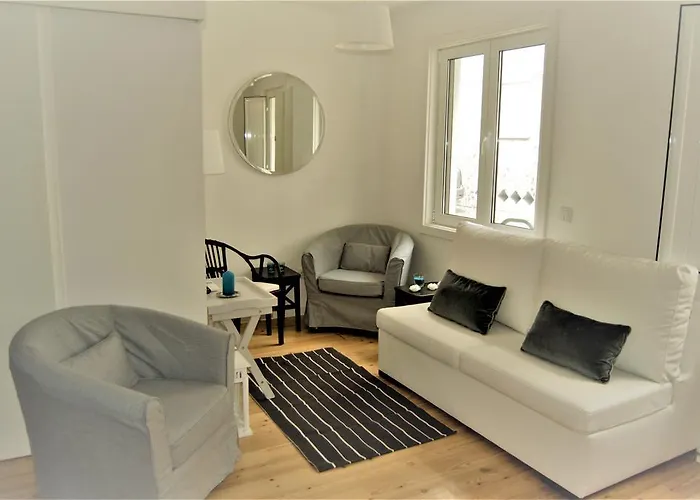 Casa Do Chafariz Holiday home