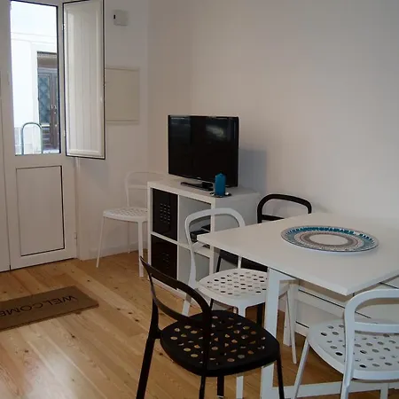 Casa Do Chafariz *