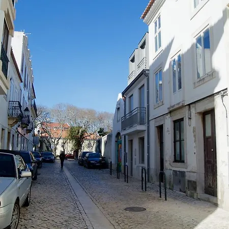 Feriehus Casa Do Chafariz *