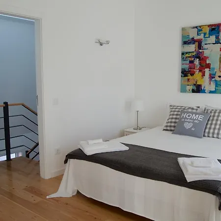Casa Do Chafariz *