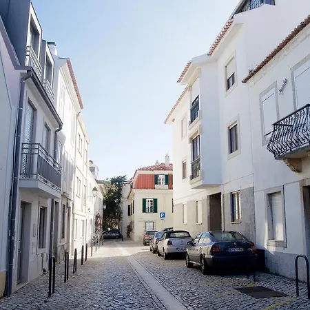 Feriehus Casa Do Chafariz *